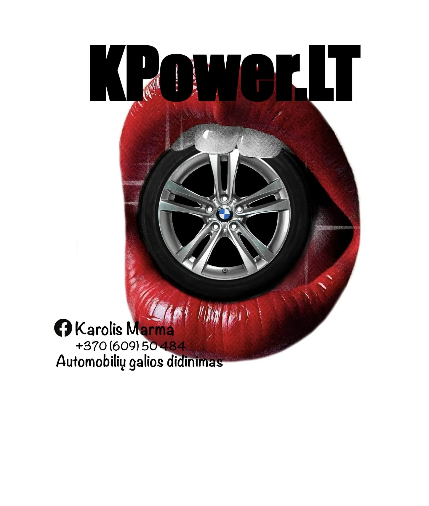 KPower